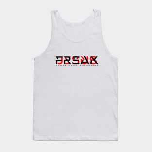 FREAK Tank Top